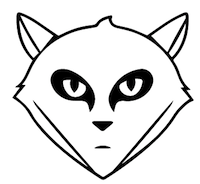 The gitlab mascot