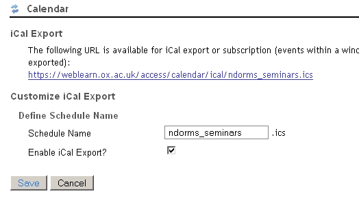 ndorms-ical-url