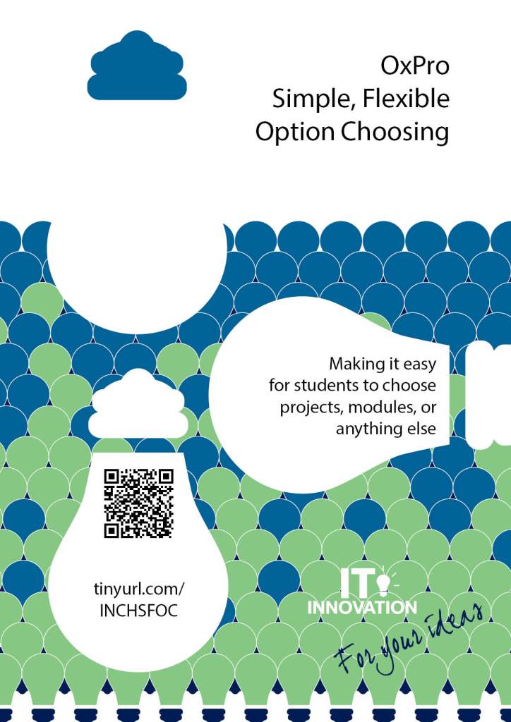 OptionChoosing