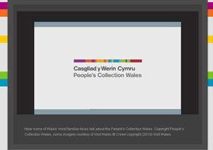 Introducing the People's Collection Introducing the People's Collection video