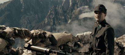 Slovenian-Austrian film The Woods Are Still Green