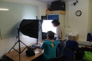 Digitising Digitising