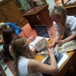 Family history roadshow